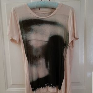 Calvin Klein Jeans shirt